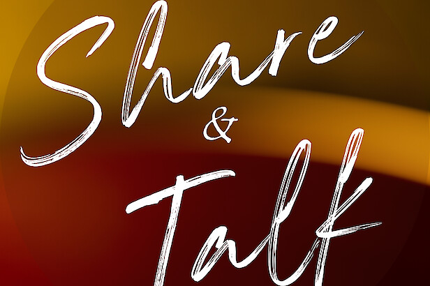 Share&Talk